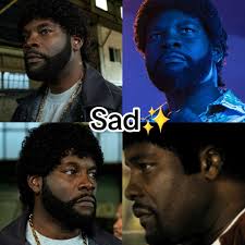 Jerome Snowfall Costume