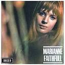 Marianne Faithfull (album) - Wikipedia