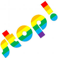 Don't believe stereotypes about lgbtq people or make assumptions about them. Stop Homofobia Ve On Twitter Homofobia Extrema Rt Ericdavidson201 Exigimos Expulsion D Tamara D Vnzla X Desestabilizar Union D Dios Gay T Cambiamos X P Higienico