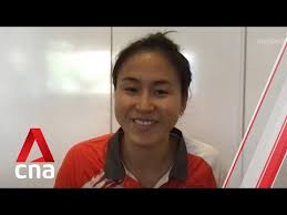 In august 2016, quah ting wen's head broke the surface of the rio olympic pool's water only see that she had finished third in her 100m butterfly heats with a timing of 1:00.88 minutes. Tokyo 2020 Singapore Swimmer Quah Ting Wen Secures Spot For Her Third Olympics Swimmer S Daily