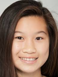 2016 California State Science Fair Participants: Melanie E. Quan