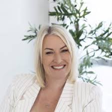 Melissa Beresford, Residential/Lifestyle Sales