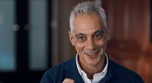 Rahm Emanuel