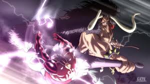 Luffy and the straw hat pirates with our 2440 one piece hd wallpapers and background images. Luffy Vs Kaido Wallpapers Wallpaper Cave