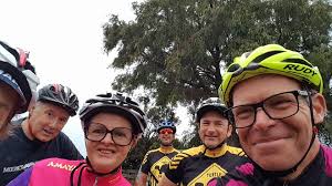 Bay City Rollers Woody and Nobby Clarke having a wee catch up today  😁✌️🤝🧑‍🎤🎸