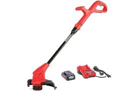 Black And Decker 20 Volt Weed Eater Head Replacement Pin On Top 10 Best Electric Cordless String Trimmers