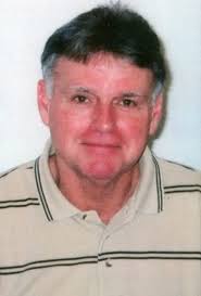 Raymond Brown Obituary