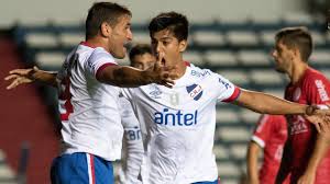 Check spelling or type a new query. Nacional A Un Paso De Conquistar El Campeonato Uruguayo Gano 3 0 A Rentistas