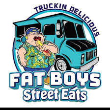 Fat Boy Food Truck — Dominican restaurant food truck in Baltimore, Maryland