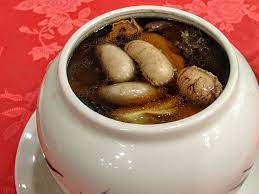 Check spelling or type a new query. History Of Buddha Jumps Over The Wall Most Extravagant Soup From Fujian China ä½›è·³ç‰† Johor Kaki Travels For Food