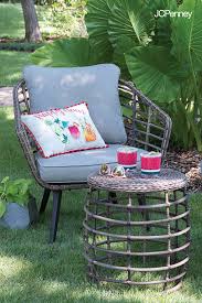 When A Cozy Conversation Is On The Summer Agenda Conversation Set Patio Outdoor Cushions Outdoor Conversation Sets