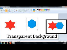 Check spelling or type a new query. Transparent Background Selection In Mspaint Remove Background With Ms Paint Microsoft Paint Tips Youtube