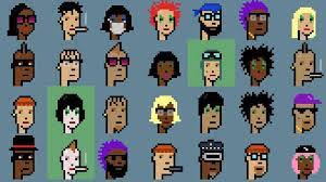 Cryptopunks Know Your Meme