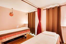 Maybe you would like to learn more about one of these? Kang Sheng Yuan Massage Tuina Salon De Massage A Metro Place Monge Paris Treatwell