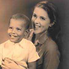 This will eliminate income taxes for nearly seven million seniors at a savings of roughly $1,400 every year. The Story Of Barack Obama S Parents Ann Dunham And Barack Obama Sr
