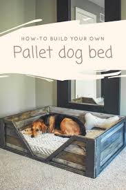 We did not find results for: Pallet Dog Bed 1001 Pallets