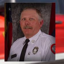 Settlement reached in lawsuit over firefighter's death