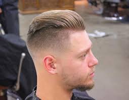 Maybe you would like to learn more about one of these? 50 Gorgeous Slicked Back Hair Ideas Express Yourself 2019