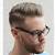 Male Pompadour Hairstyles