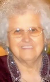 Clara Burden Obituary (2016)