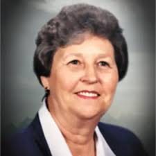 Obituary information for Alma Bellamy Strong