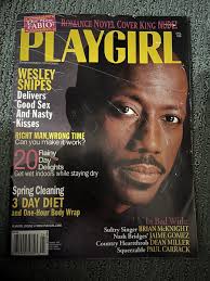 1998 Play Girl Magazine 70992357703| eBay