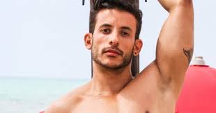 Le BON TON: GENTE VIP: El venezolano LUIS VENTO, 3er finalista del Mister  Gay World 2014