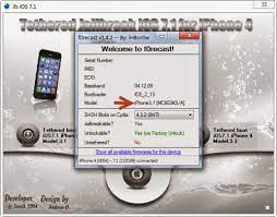 Demo of how to carrier unlock an iphone 4 in three simple steps. Bypass Ios 7 1 2 Activacion Lock Jailbreak Iphone 4 La Guia Definitiva 2021