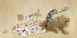 Download colonist images and photos. Art More Of Those Colonist Drawings