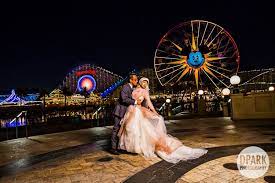 Disneyland Art Of Animation Wedding Kartika Hav California Adventure Wedding Disney Wedding Disney Honeymoon