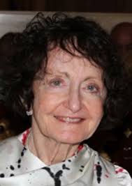 Hanna Fishman Obituary