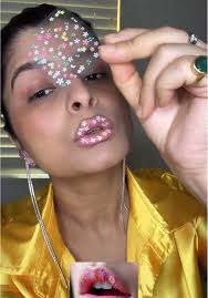 Flower Stickers Michaels