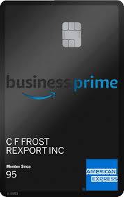 Maybe you would like to learn more about one of these? Amazon Business Prime Amex Card Review For 2021