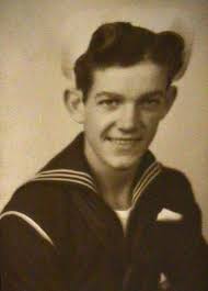 Gordon Emile Cates (1926-2007) was born in Miami, Florida to Leonard Leroy  Cates and Charity Irene Watkins 📷cred: John Cates