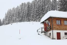 Vorsicht dachschnee vorlage / achtung dachlawine schild : Furtwangen Schnee Und Temperaturen Wie In Den Achtzigern Furtwangen Umgebung Schwarzwalder Bote