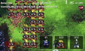 Robo defense is the ultimate portable tower defense experience. Trainer For Robo Defense Apk Free Arcade Android Game Download Appraw