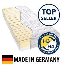Unsere hochwertigen matratzen werden in aufwendiger handarbeit gefertigt. Matratze Ciel Ab 149 50 Eur Made In Germany