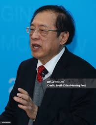 Prof Andrew Chi-Chih Yao attends of HKUST seminar