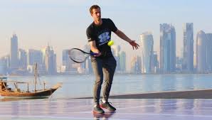 Click here for a full player profile. Interview World No1 Andy Murray On Setting The Right Leadership Example At The Summit Of Tennis Sport360 News