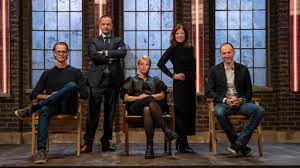 De är erfarna, uthålliga, envisa och drivna. Draknastet Tillbaka I Svt Svt Nyheter