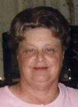 Dorothy Bentley Obituary (2016)