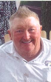 Obituary for Dennis E. Thomes