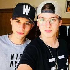 Chris♡ Erick♡ (@ChrisErick07)