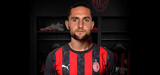 RESMI: Adrien Rabiot Bergabung dengan AC Milan! - Berita AC Milan Terbaru