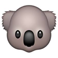 Single Animal Emojis Google Search Imagens Fofas