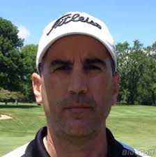 Senior Tour Event #3 (PM)