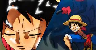 I believe that he will awaken his devil fruit, because having a gear 5 will be a bit of a stretch,no pun intended. One Piece 5 Ways Luffy Has Gotten Stronger After Learning Ryou 5 Ways He Is The Same
