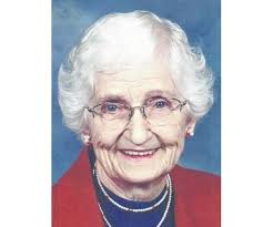 Mildred Birt Obituary (2015)