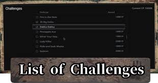 Yes, there are really only three padlocks and safe codes you need to know to complete re8. Re8 All Challenges Rewards Guide Resident Evil Village Re Village Gamewith