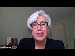 IWP 2020 Innovative Solutions Award Winner — Lori Strauss, AARP Foundation,  LWA 7